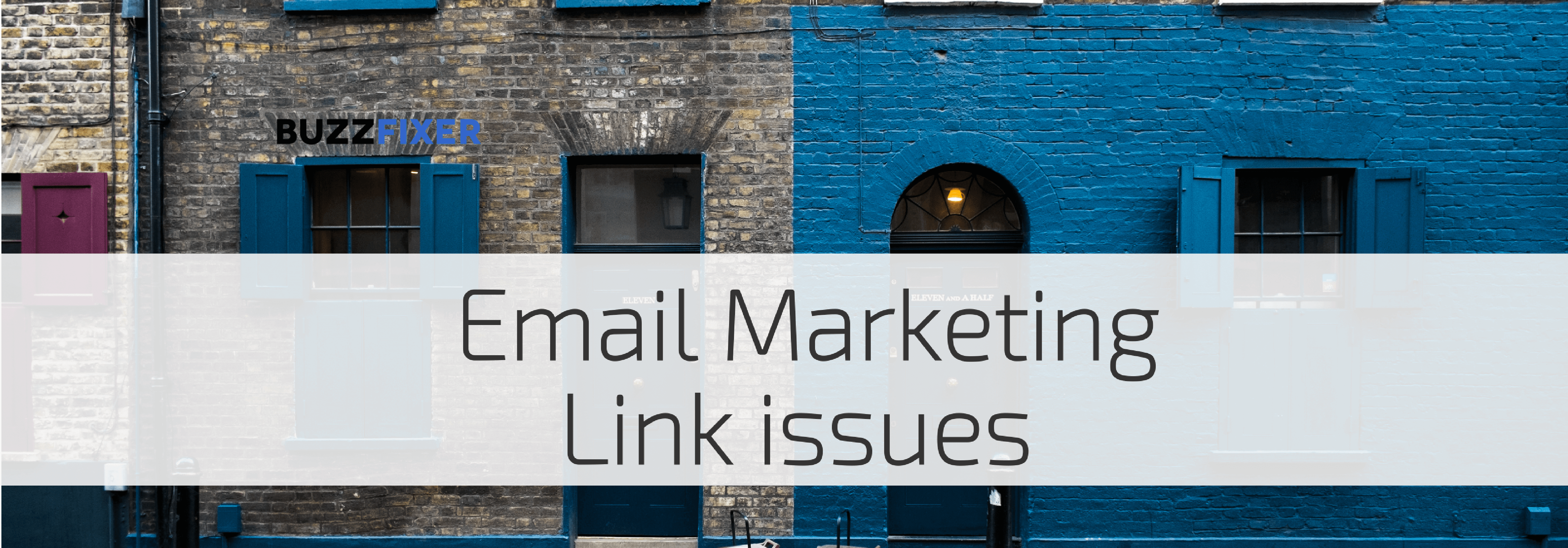 Emails that convert: Links that send you in the spam folder
