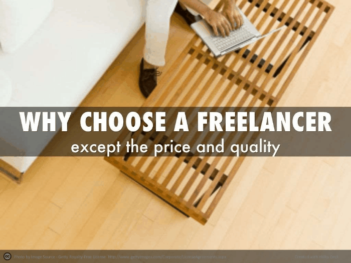 hire freelance marketing consultant